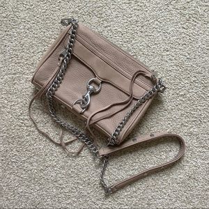 Rebecca Minkoff Mini M.A.C. Crossbody